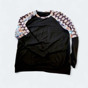 Shein Women's top sz XL